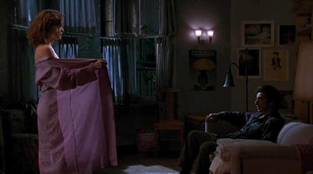 恋のためらい／フランキーとジョニーの画像