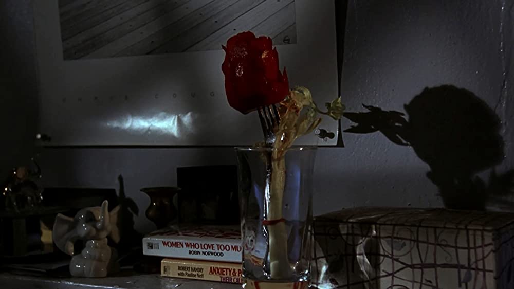 恋のためらい／フランキーとジョニーの画像