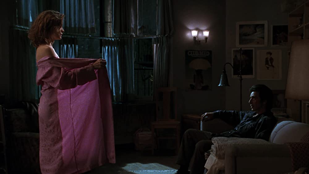 恋のためらい／フランキーとジョニーの画像