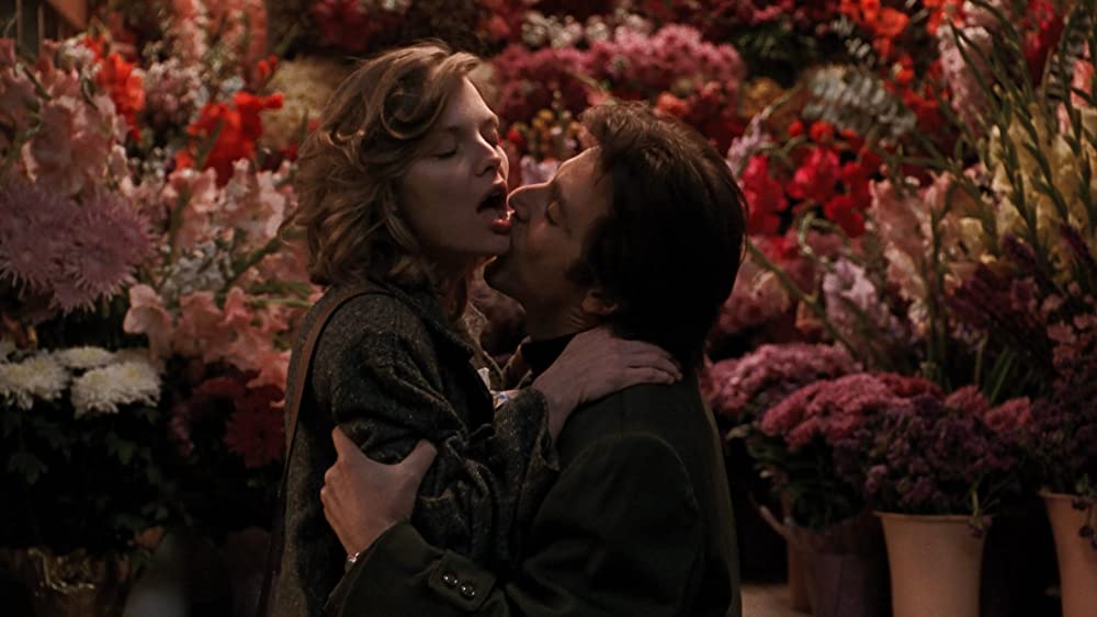 恋のためらい／フランキーとジョニーの画像