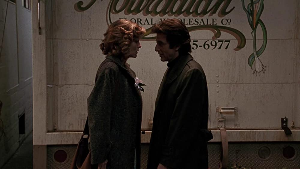 恋のためらい／フランキーとジョニーの画像