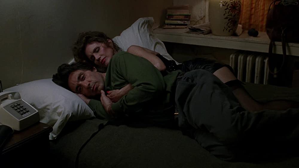 恋のためらい／フランキーとジョニーの画像