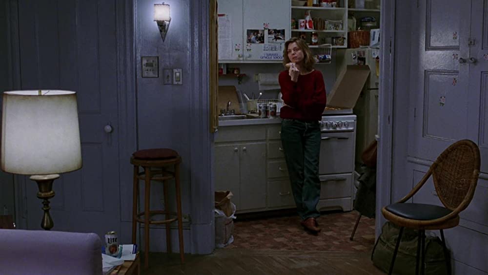 恋のためらい／フランキーとジョニーの画像