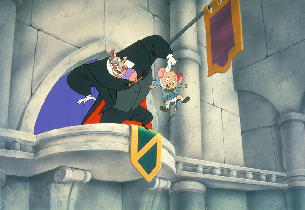 オリビアちゃんの大冒険の画像