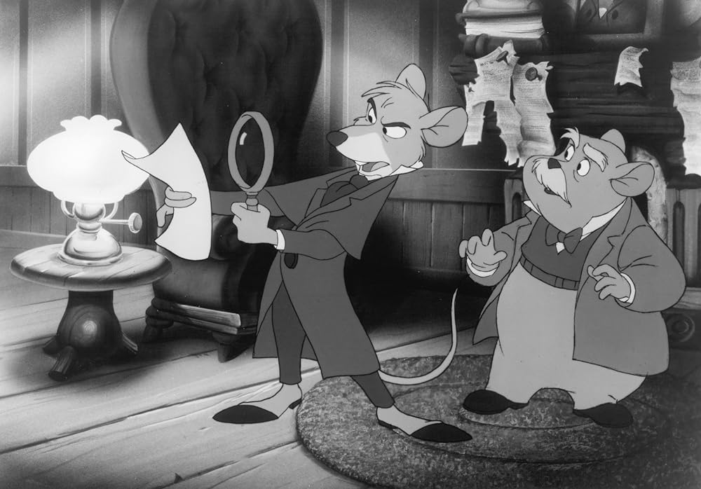 オリビアちゃんの大冒険の画像