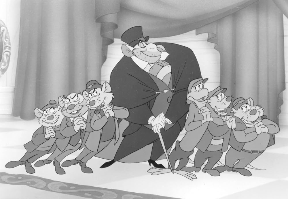 オリビアちゃんの大冒険の画像