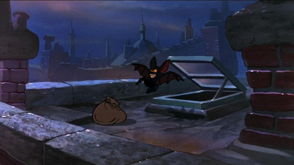 オリビアちゃんの大冒険の画像