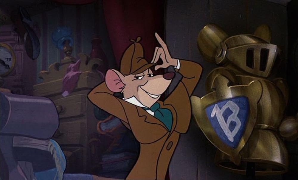 オリビアちゃんの大冒険の画像