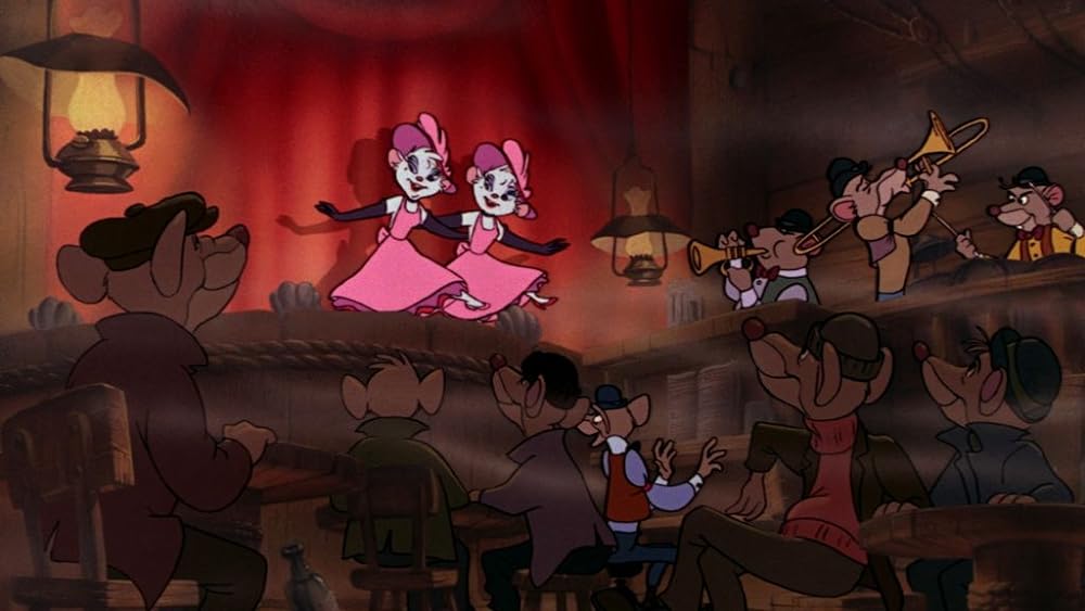 オリビアちゃんの大冒険の画像