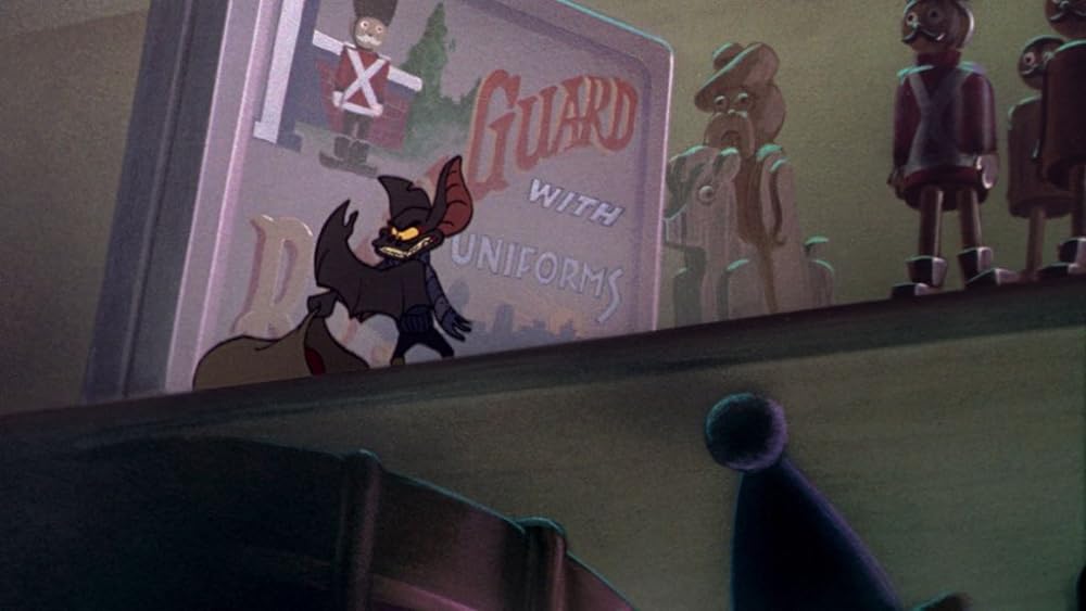 オリビアちゃんの大冒険の画像