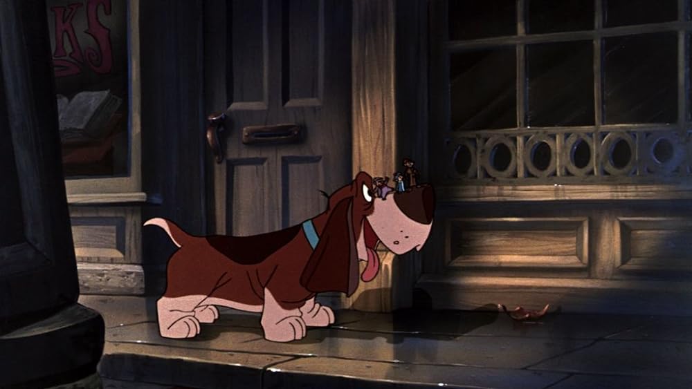 オリビアちゃんの大冒険の画像