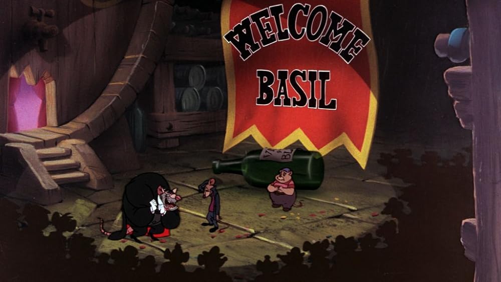 オリビアちゃんの大冒険の画像