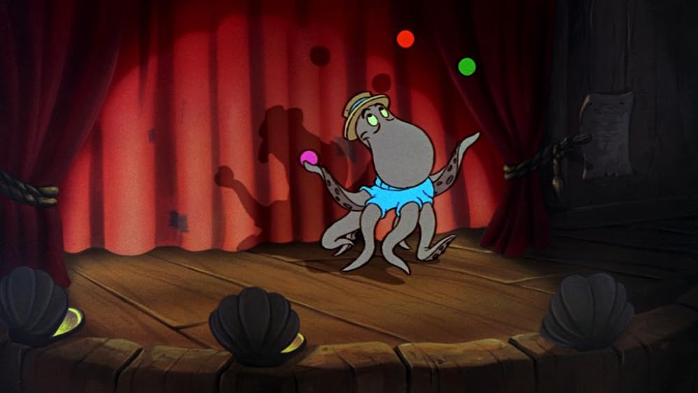 オリビアちゃんの大冒険の画像