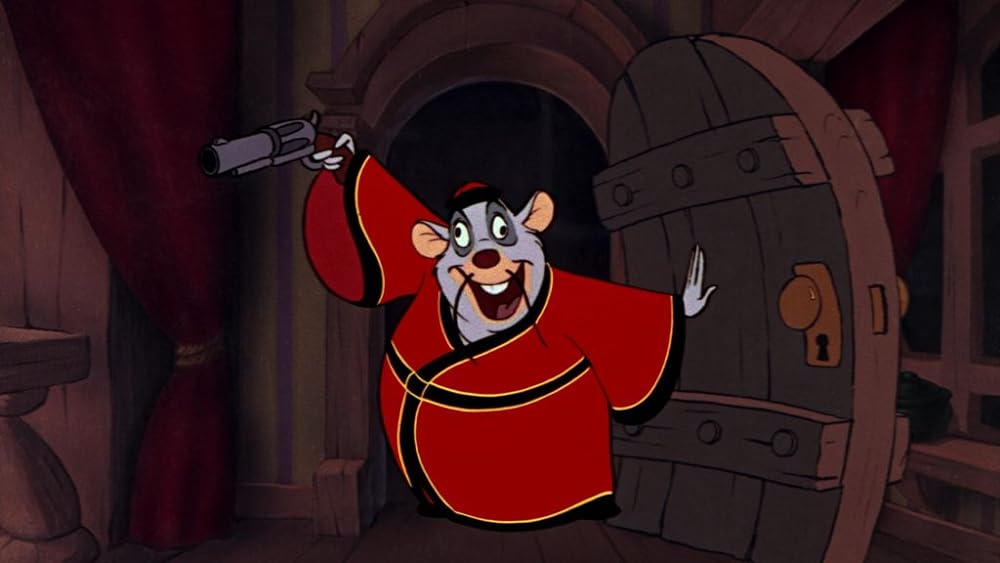 オリビアちゃんの大冒険の画像