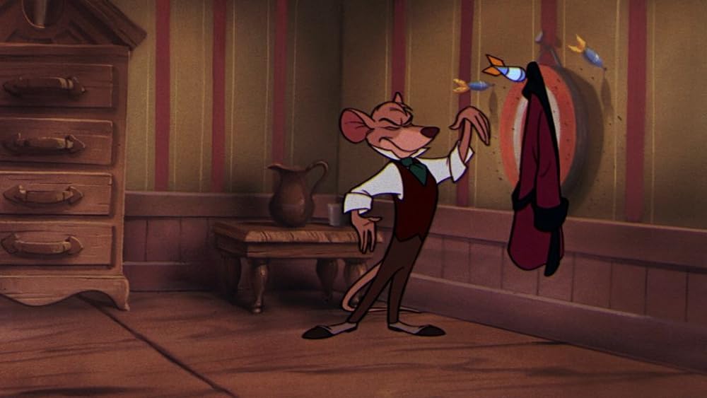 オリビアちゃんの大冒険の画像