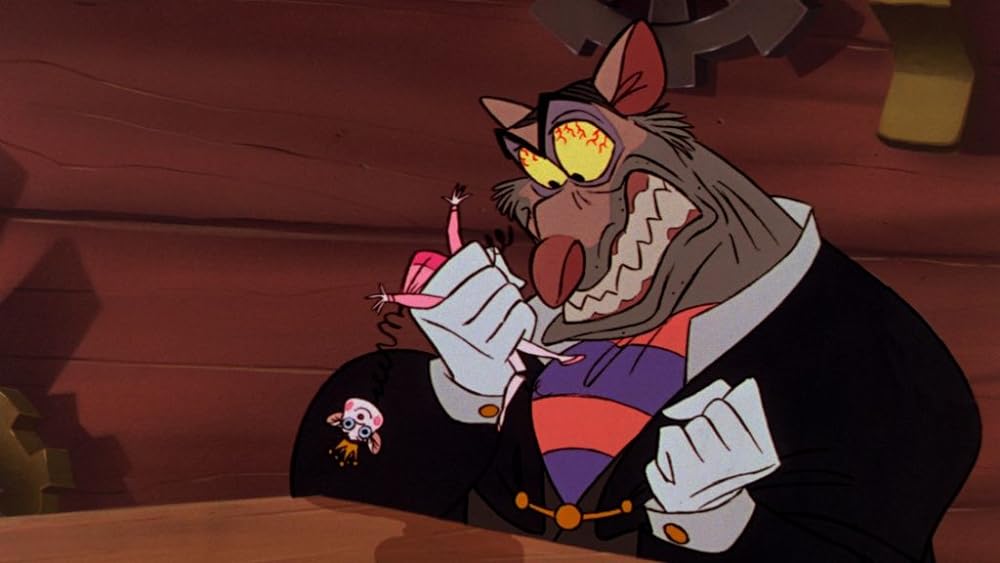 オリビアちゃんの大冒険の画像