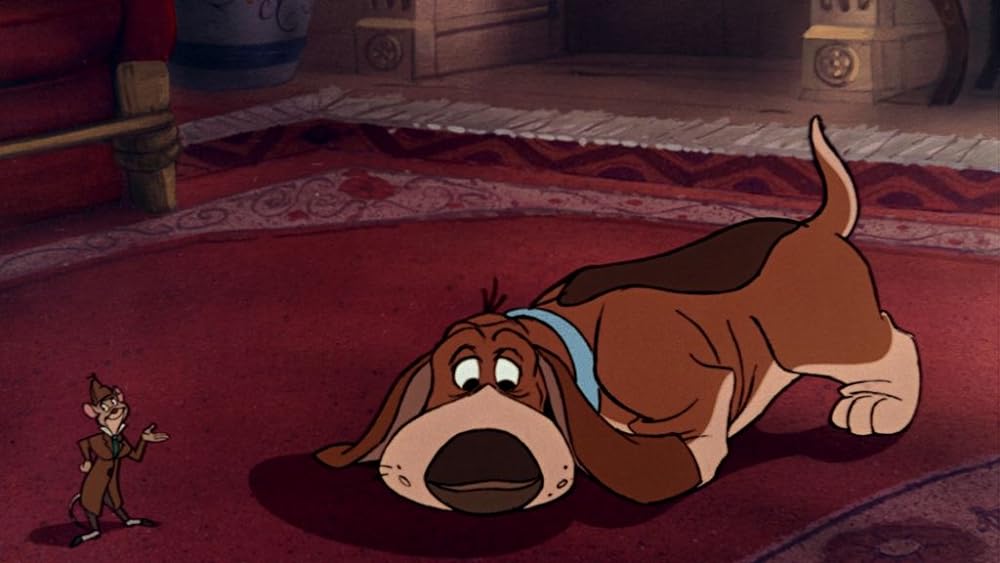 オリビアちゃんの大冒険の画像