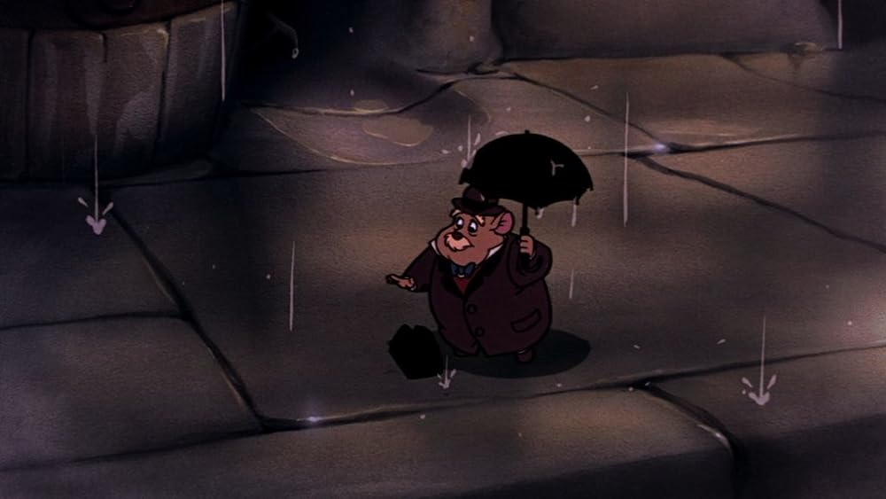 オリビアちゃんの大冒険の画像