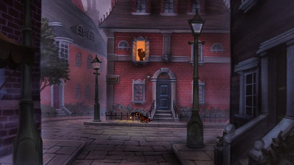 オリビアちゃんの大冒険の画像