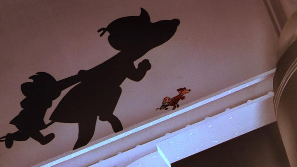 オリビアちゃんの大冒険の画像