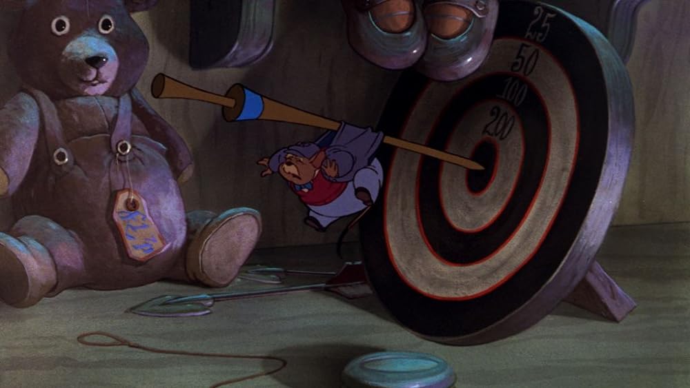 オリビアちゃんの大冒険の画像