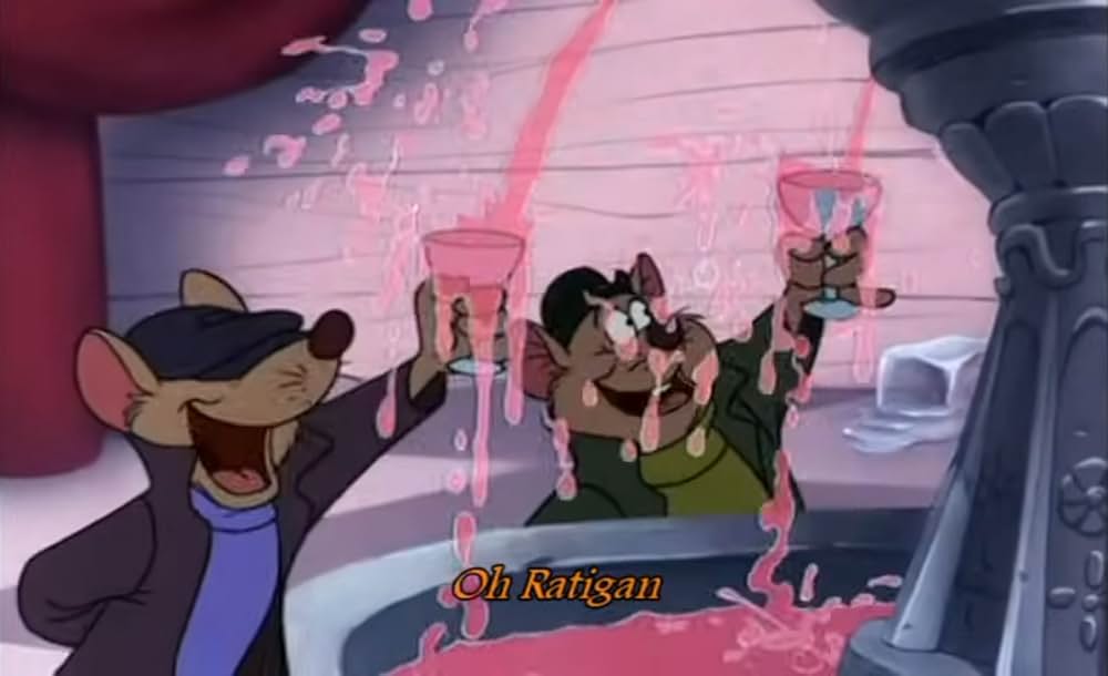 オリビアちゃんの大冒険の画像