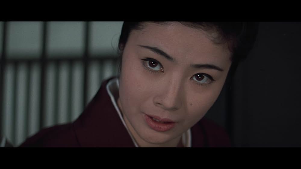 緋牡丹博徒 花札勝負の画像