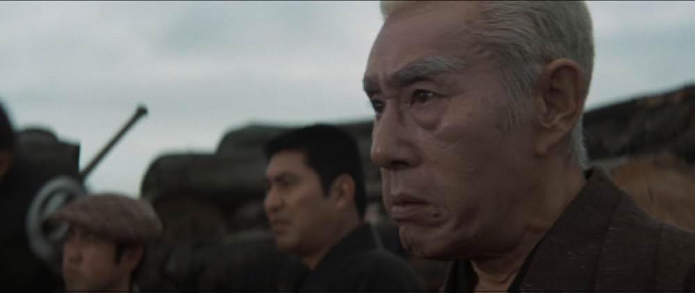 緋牡丹博徒 花札勝負の画像