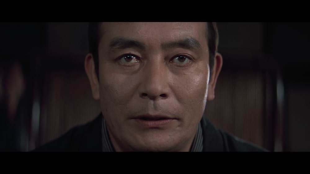 緋牡丹博徒 花札勝負の画像