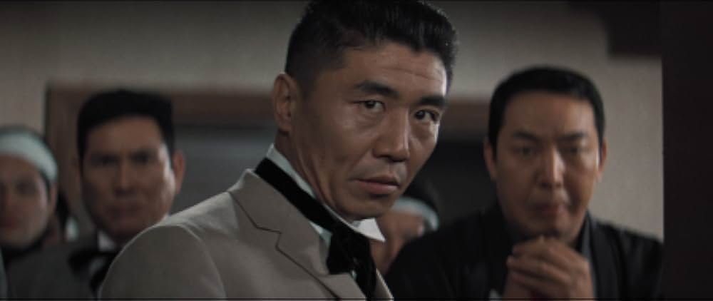 緋牡丹博徒 花札勝負の画像