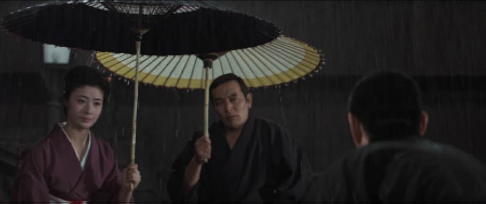 緋牡丹博徒 花札勝負の画像