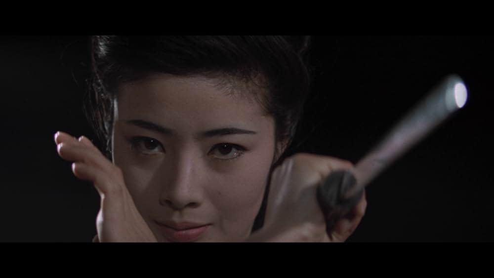 緋牡丹博徒 花札勝負の画像