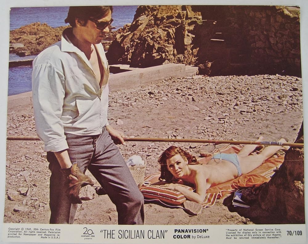 シシリアンの画像