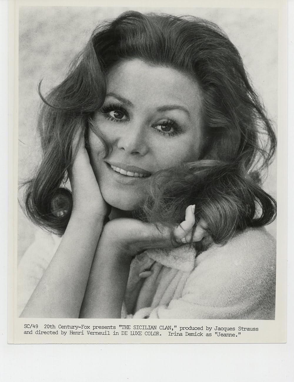 シシリアンの画像