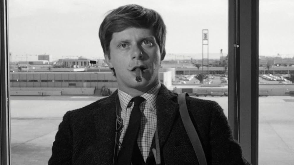 ラブド・ワンの画像