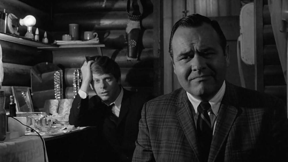 ラブド・ワンの画像