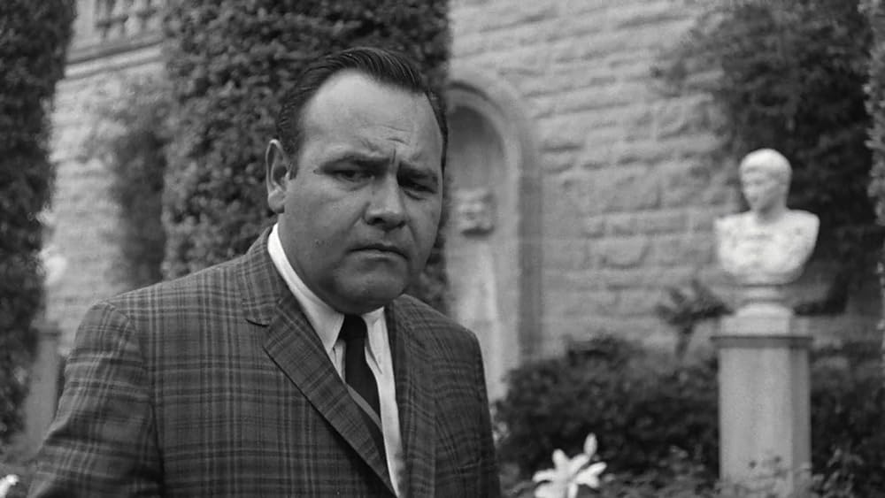 ラブド・ワンの画像