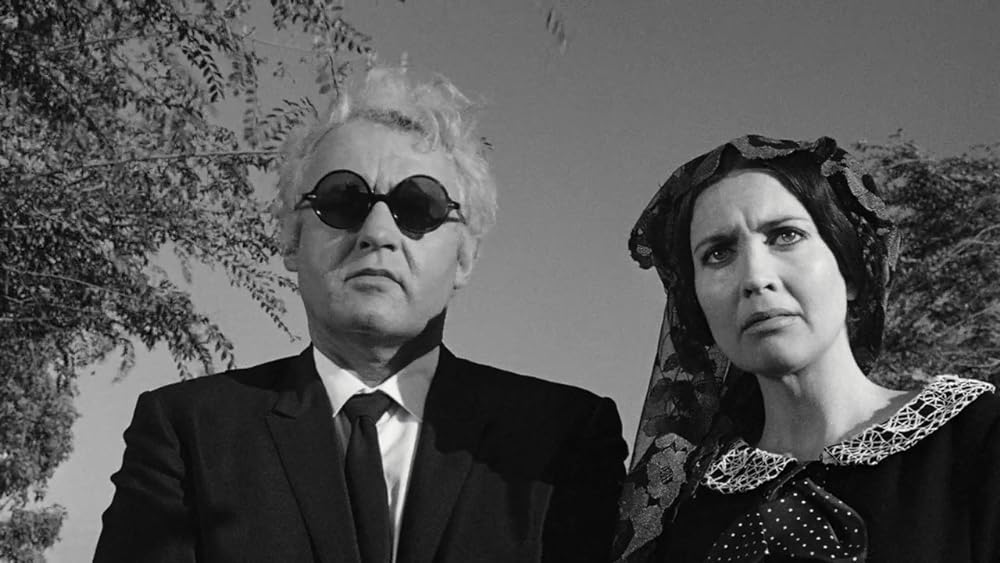 ラブド・ワンの画像