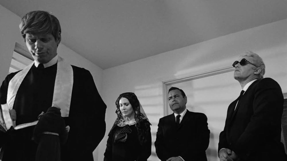 ラブド・ワンの画像