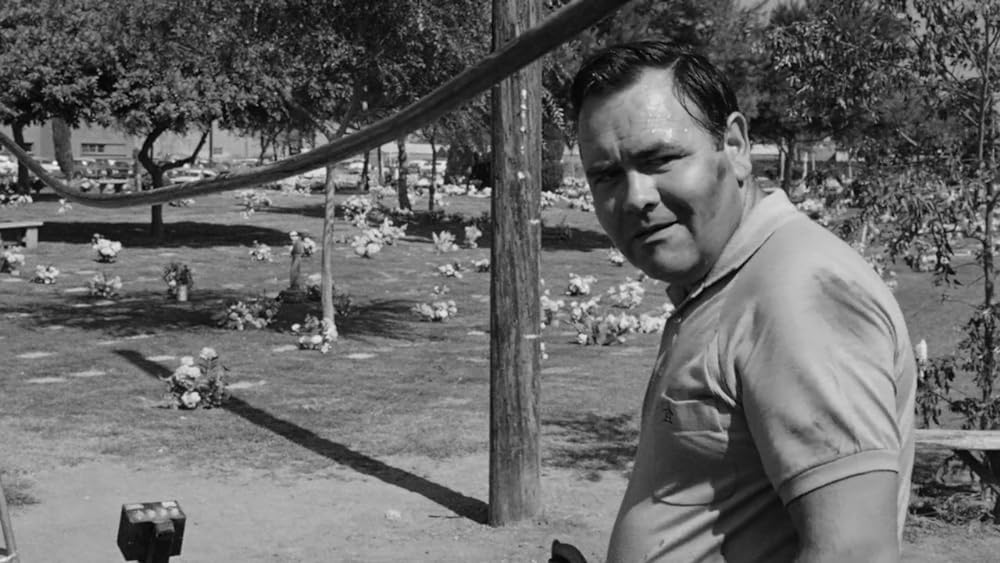 ラブド・ワンの画像