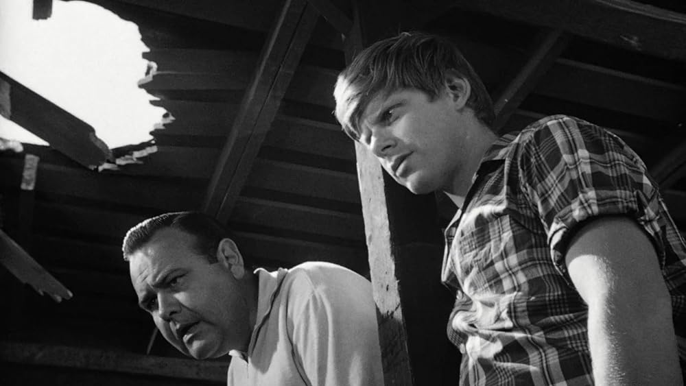 ラブド・ワンの画像