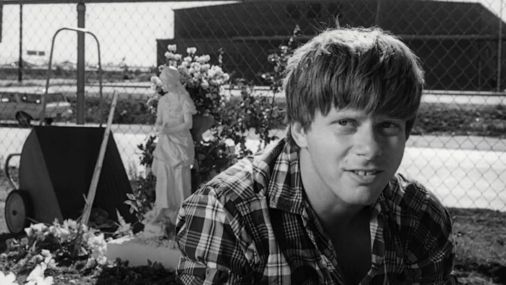 ラブド・ワンの画像