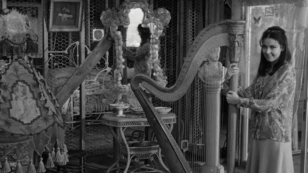 ラブド・ワンの画像