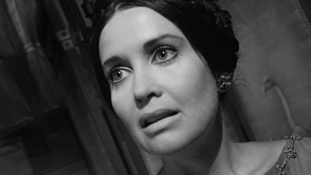 ラブド・ワンの画像