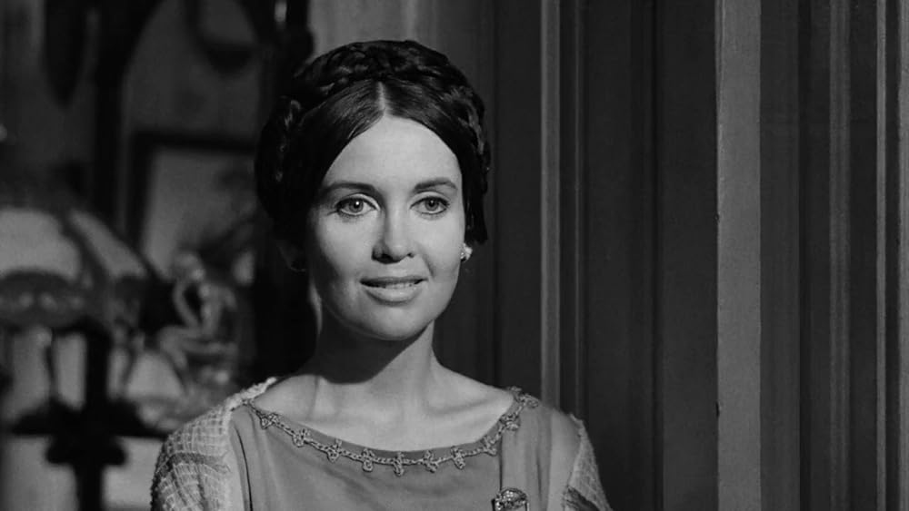 ラブド・ワンの画像