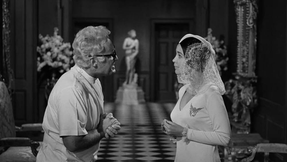 ラブド・ワンの画像