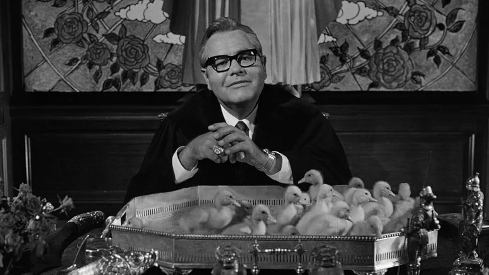 ラブド・ワンの画像