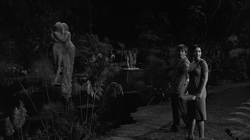 ラブド・ワンの画像