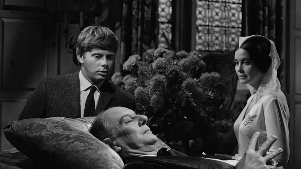 ラブド・ワンの画像