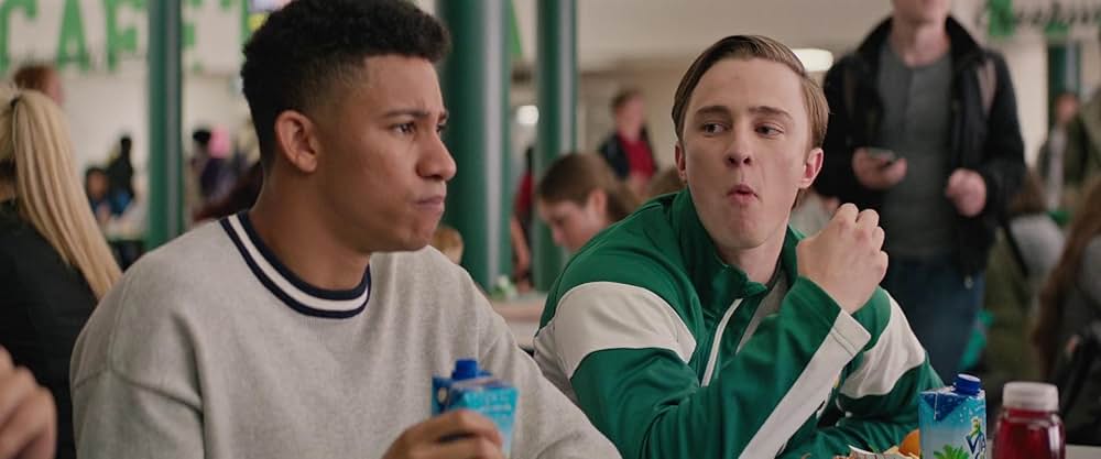 「Love,サイモン 17歳の告白」の画像